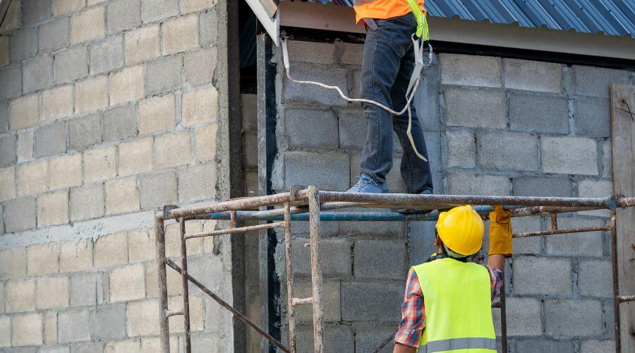 Local Chimney Repair in South Wayne, WI